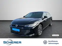 Volkswagen Passat Variant Passat 1.5 eTSI DSG Business Standhz+DCC+HuD+360