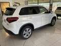 Suzuki Vitara 1.4 HYBRID 4WD ALL-GRIP MOD:COOL +Navi+pdc+telec Bianco - thumbnail 5