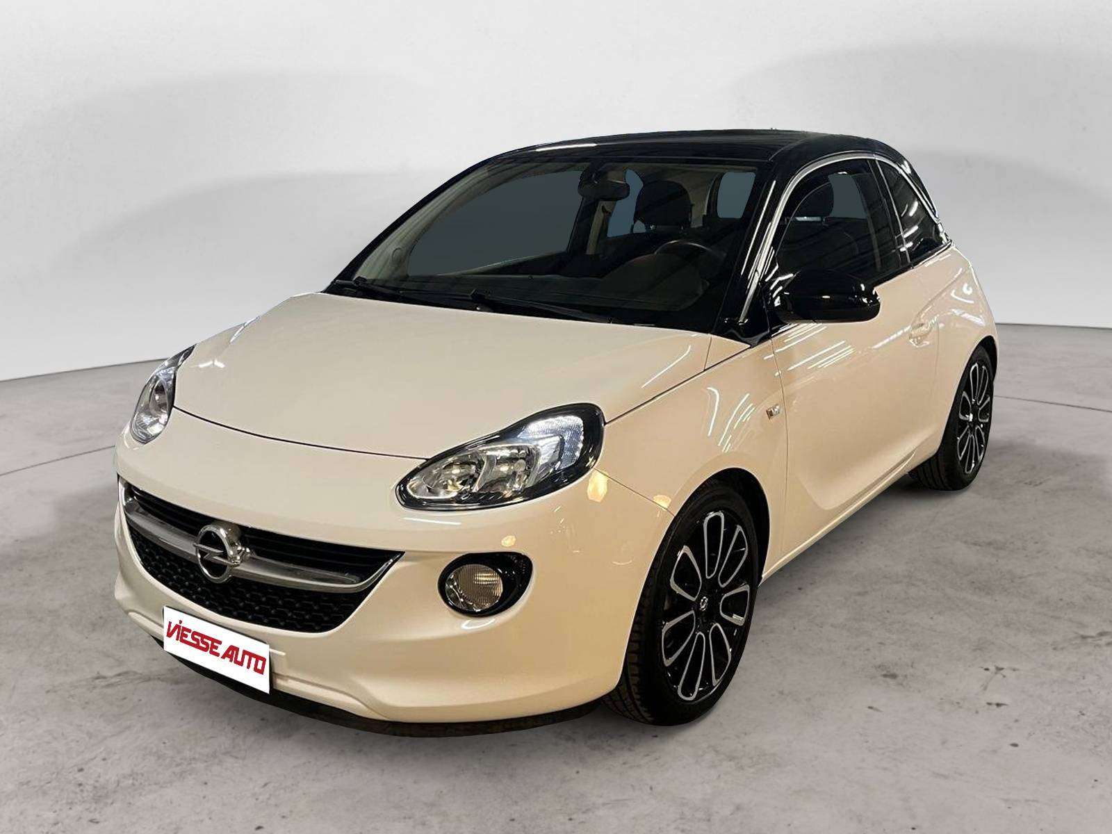 Opel Adam