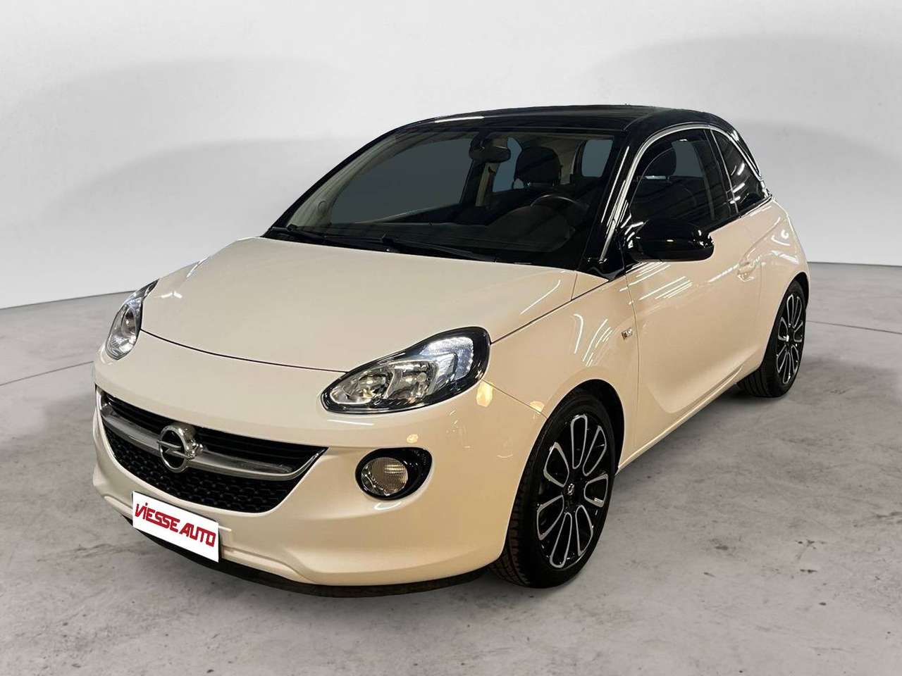 Opel Adam Adam 1.2 Glam 70cv my18.5