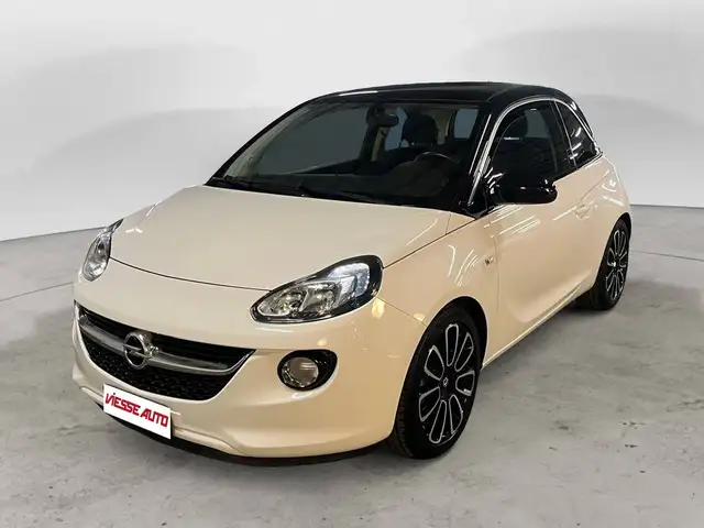 Opel Adam Adam 1.2 Glam 70cv my18.5