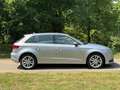 Audi A3 Sportback 1.2 TFSI Attraction Grijs - thumbnail 4