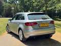 Audi A3 Sportback 1.2 TFSI Attraction Grijs - thumbnail 3