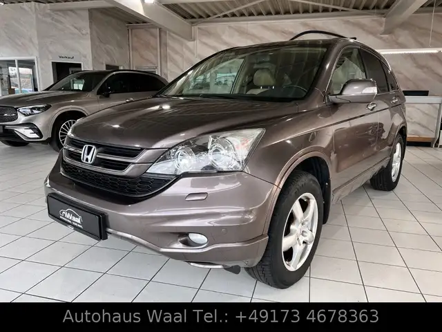 Honda CR-V Executive | AUTOMATIK | PANO | PDC | AHK
