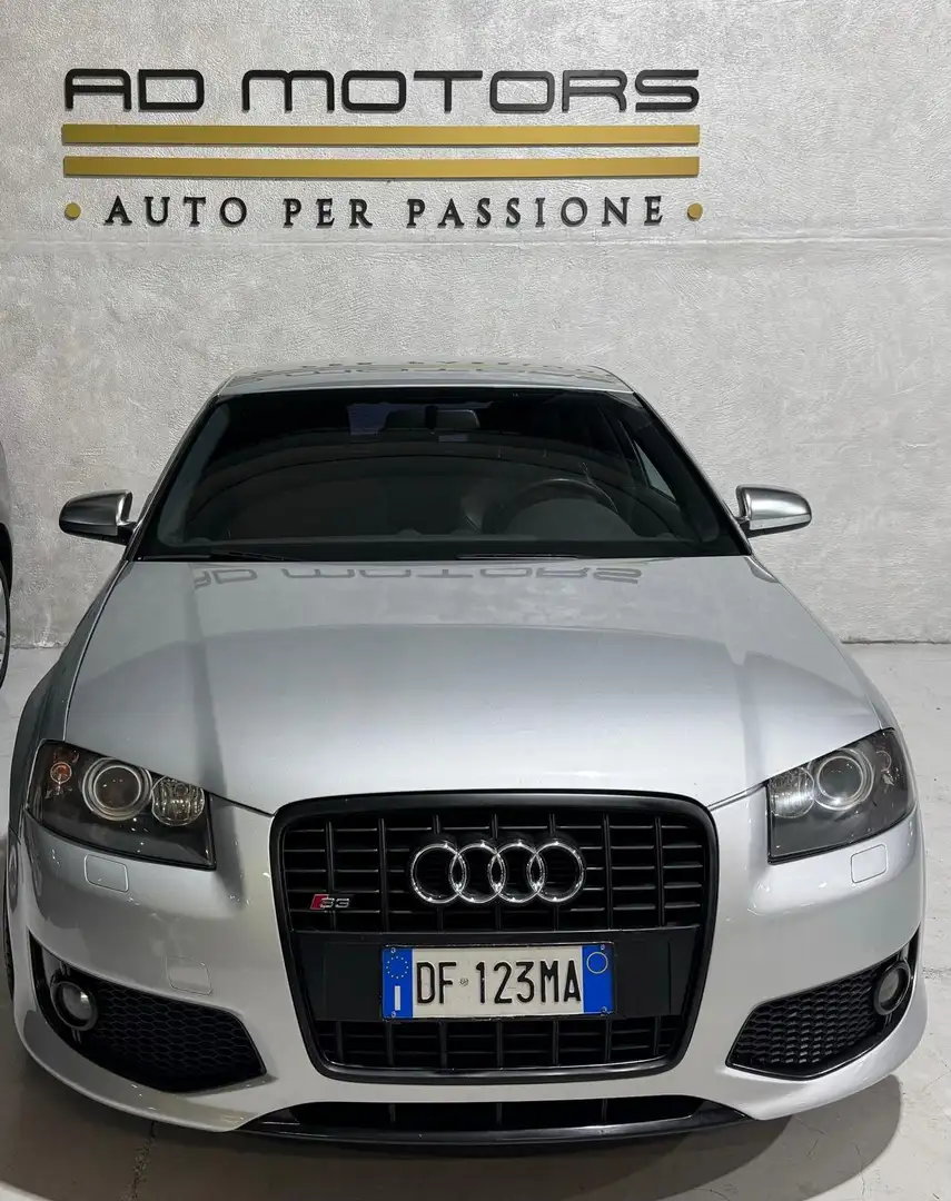 Audi S3 S3 Manuale Motore KM0 - 2