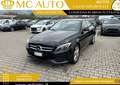 Mercedes-Benz C 180 d Auto Sport PROMO CON FINAZIAM Nero - thumbnail 3