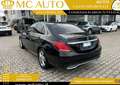 Mercedes-Benz C 180 d Auto Sport PROMO CON FINAZIAM Nero - thumbnail 4