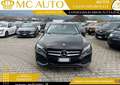 Mercedes-Benz C 180 d Auto Sport PROMO CON FINAZIAM Nero - thumbnail 2