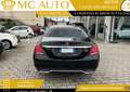Mercedes-Benz C 180 d Auto Sport PROMO CON FINAZIAM Nero - thumbnail 5