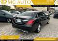 Mercedes-Benz C 180 d Auto Sport PROMO CON FINAZIAM Nero - thumbnail 6