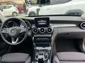 Mercedes-Benz C 180 d Auto Sport PROMO CON FINAZIAM Nero - thumbnail 10