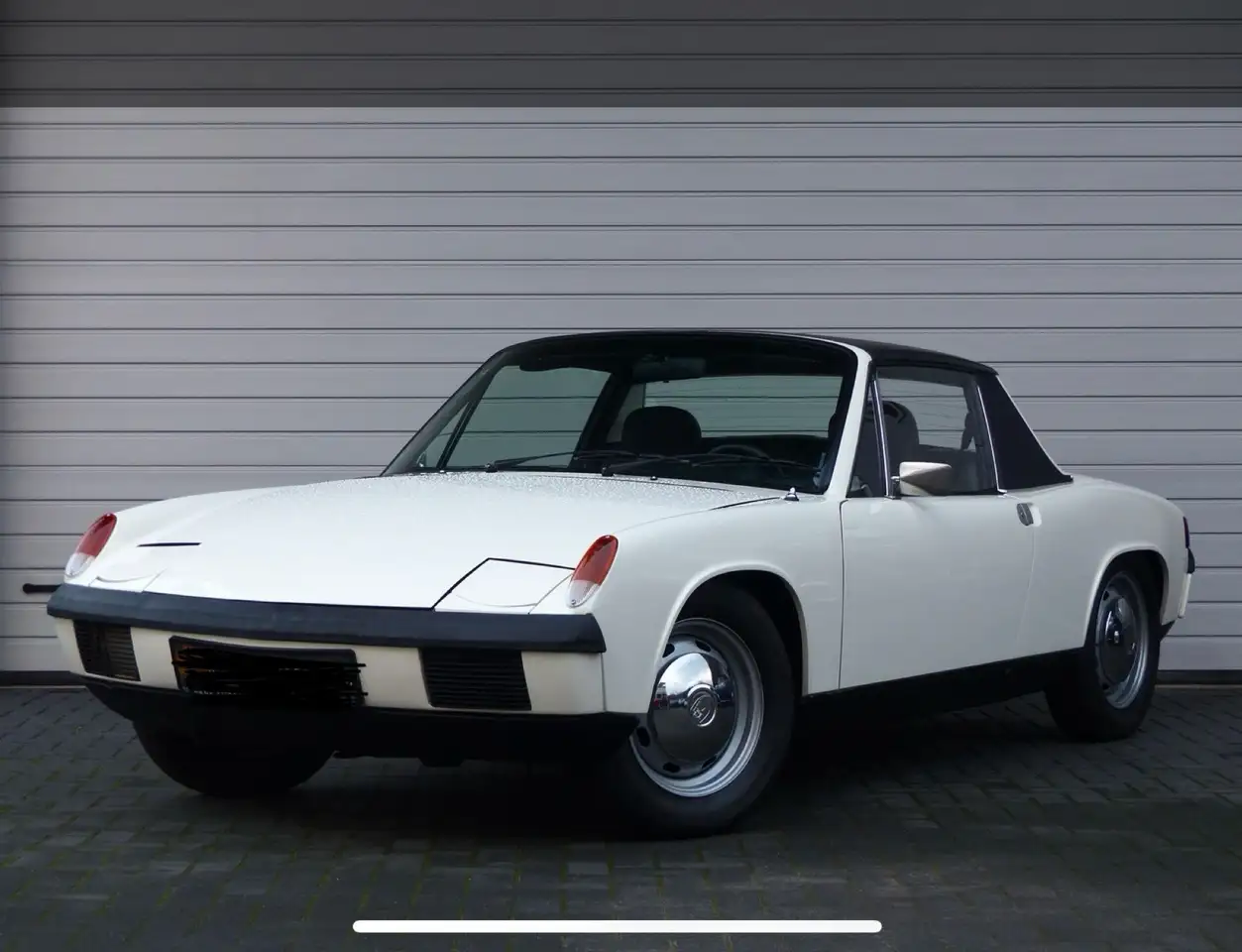 Porsche 914
