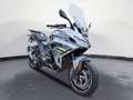 BMW R 1300 RS Gris - thumbnail 2