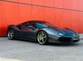 Ferrari 488 670CH 3.9 V8 Garantie Power Gris - thumbnail 3