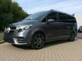 Mercedes-Benz V 300 d lang 9G-TRONIC Avantgarde*AMG * LICHTE VRACHT Gris - thumbnail 4