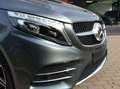 Mercedes-Benz V 300 d lang 9G-TRONIC Avantgarde*AMG * LICHTE VRACHT Gris - thumbnail 18