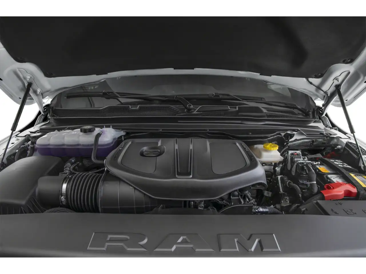 RAM 1500 fotografie RAM 1500