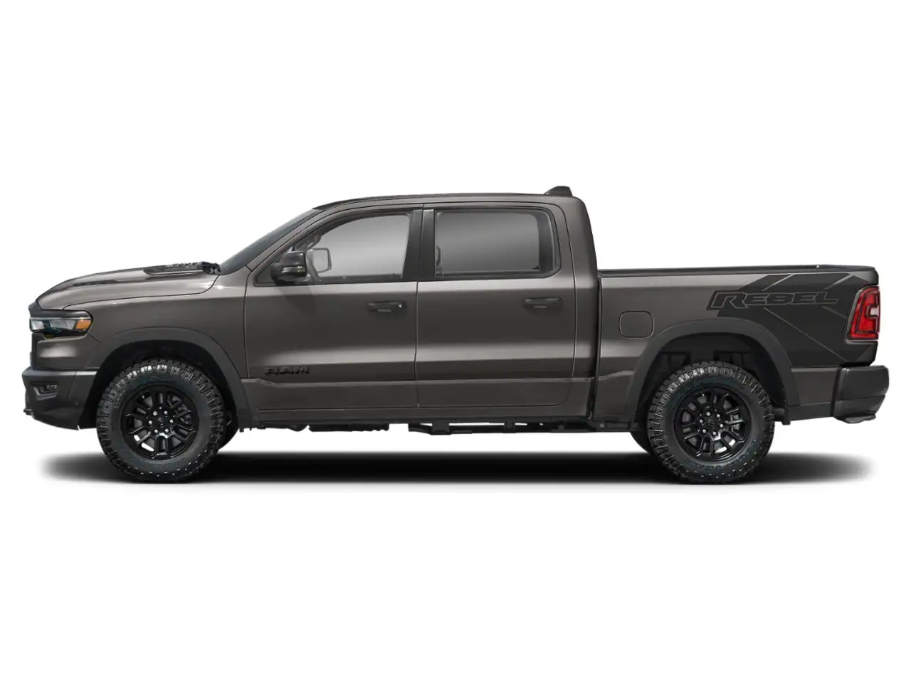 RAM 1500 fotografie RAM 1500