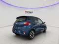 Hyundai i10 1.0 GPL Connectline PROMO CAR SERENITY Blu/Azzurro - thumbnail 6