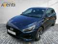 Hyundai i30 Advantage *Navi*RFK*Voll-LED*SHZ*LRH*PDC*DAB Bleu - thumbnail 2