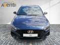 Hyundai i30 Advantage *Navi*RFK*Voll-LED*SHZ*LRH*PDC*DAB Bleu - thumbnail 3