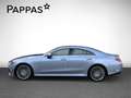 Mercedes-Benz CLS 450 4Matic Coupe Perf-AGA Sitzklima SHD LED Bleu - thumbnail 7
