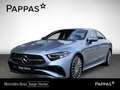 Mercedes-Benz CLS 450 4Matic Coupe Perf-AGA Sitzklima SHD LED Bleu - thumbnail 1
