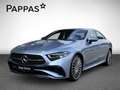 Mercedes-Benz CLS 450 4Matic Coupe Perf-AGA Sitzklima SHD LED Bleu - thumbnail 2