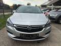 Opel Astra K ST 1.6 CDTI Business * 1.HAND * GARANTIE Argent - thumbnail 2