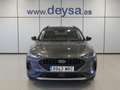 Ford Focus 1.0 Ecoboost MHEV Active X 155 Gris - thumbnail 5