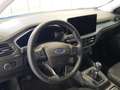 Ford Focus 1.0 Ecoboost MHEV Active X 155 Gris - thumbnail 9