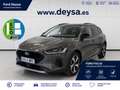 Ford Focus 1.0 Ecoboost MHEV Active X 155 Gris - thumbnail 1