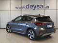 Ford Focus 1.0 Ecoboost MHEV Active X 155 Gris - thumbnail 3