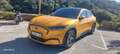 Ford Mustang Mach-E Mustang Mach-E AWD Rango estandar Naranja - thumbnail 2