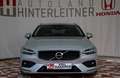 Volvo V60 D4 Momentum / WINTER-PAKET / NAVI / PDC Grau - thumbnail 5