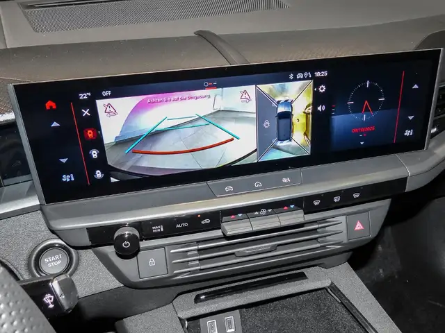 Opel Grandland view 8