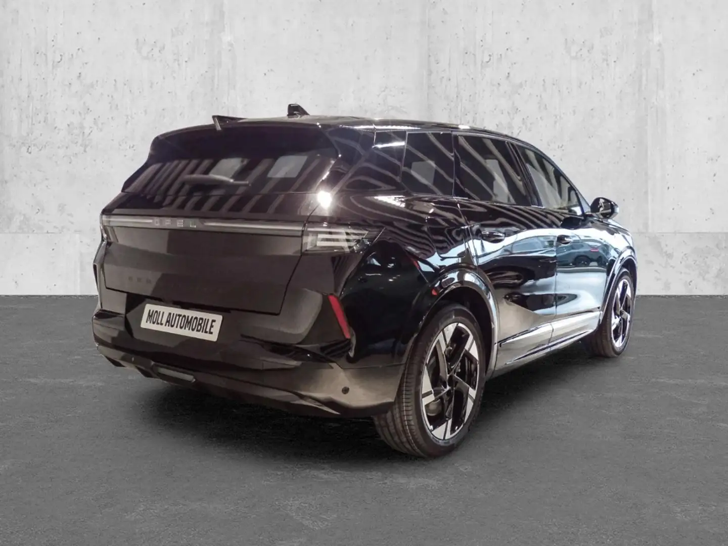 Opel Grandland GS Plug-in-Hybrid DCT AHK HUD LM 20 Zoll Negru - 2