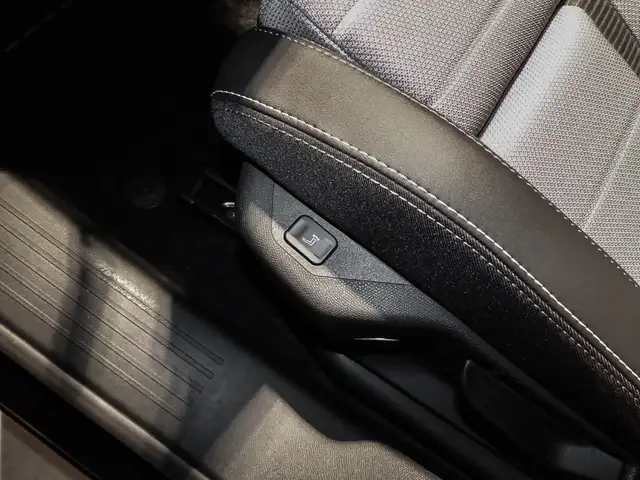 Opel Grandland view 12
