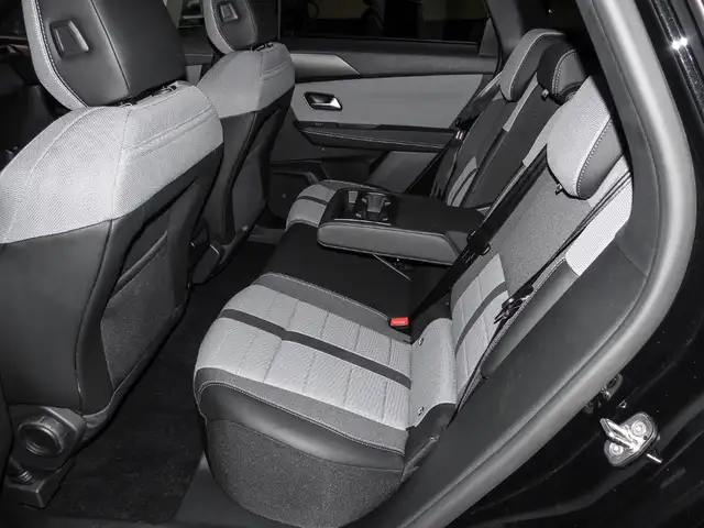 Opel Grandland view 15