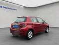 Toyota Yaris 1.33 Multidrive S Panoramadach Rosso - thumbnail 6