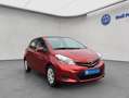 Toyota Yaris 1.33 Multidrive S Panoramadach Rosso - thumbnail 8