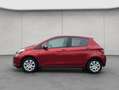 Toyota Yaris 1.33 Multidrive S Panoramadach Rosso - thumbnail 2