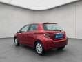 Toyota Yaris 1.33 Multidrive S Panoramadach Rosso - thumbnail 3