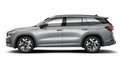 Skoda Kodiaq Sportline Sportl AHK Pano Matrix Nav Kessy ACC ... Grau - thumbnail 2