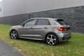 Audi A1 Sportback 30 TFSI S-line edition S-line Automaat 3 Grijs - thumbnail 4