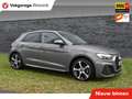 Audi A1 Sportback 30 TFSI S-line edition S-line Automaat 3 Grijs - thumbnail 1