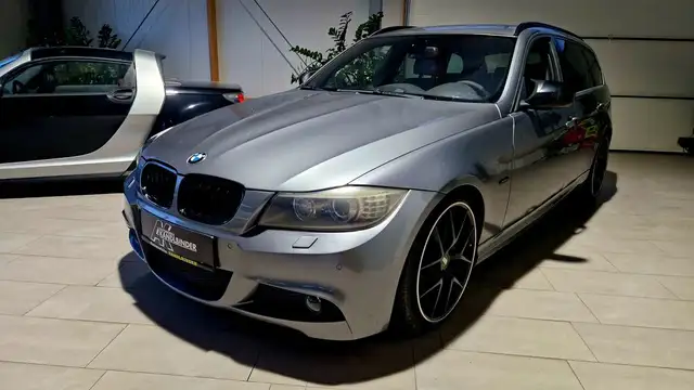 BMW 330 d xDrive M-Packet