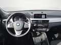 BMW X1 xDrive18d Advantage Bluetooth PDC Klima DPF Nero - thumbnail 11