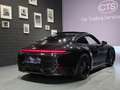Porsche 911 Carrera 4 GTS Noir - thumbnail 16