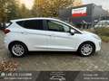 Ford Fiesta Cool & Connect PDC SHZ Klima AppleCarplay Weiß - thumbnail 6